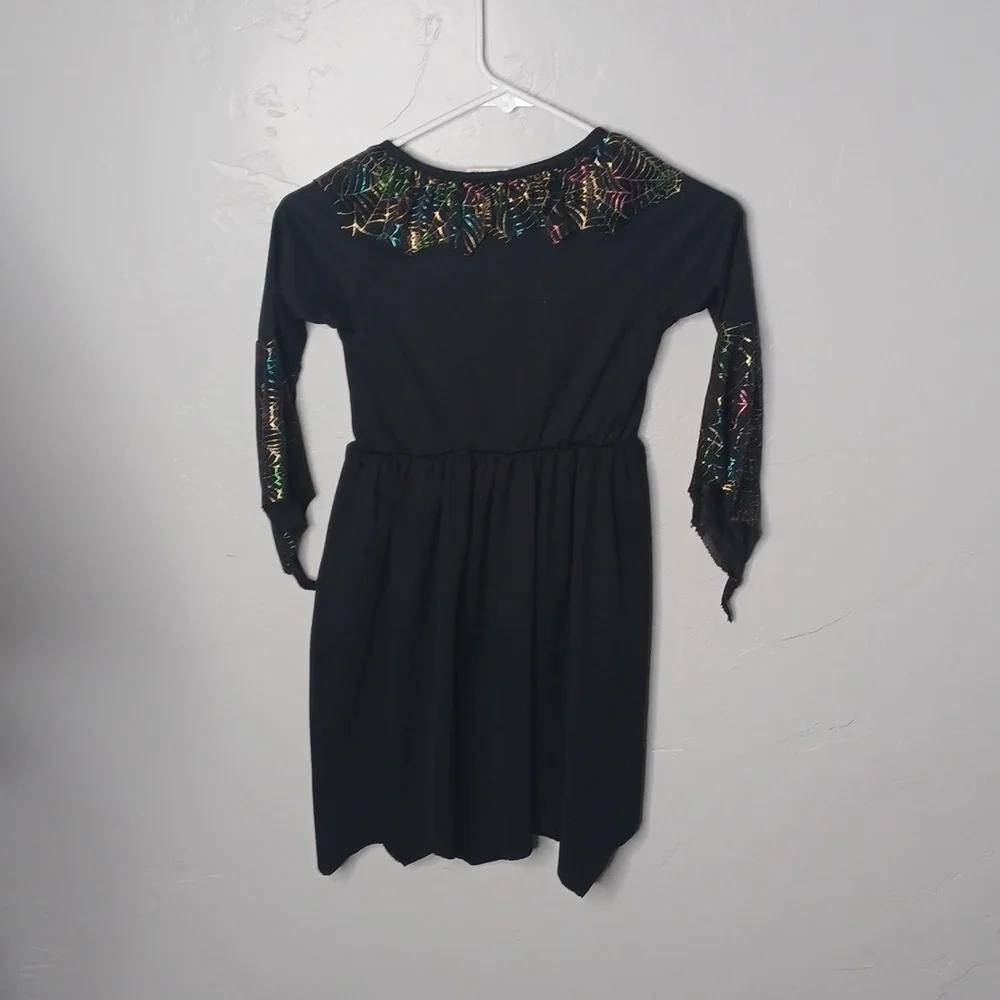 Spider Wich‎ children's costume